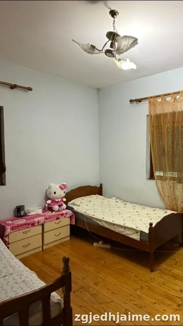 APARTAMENT 1+1 35,000 LEKE PORCELAN — foto 2