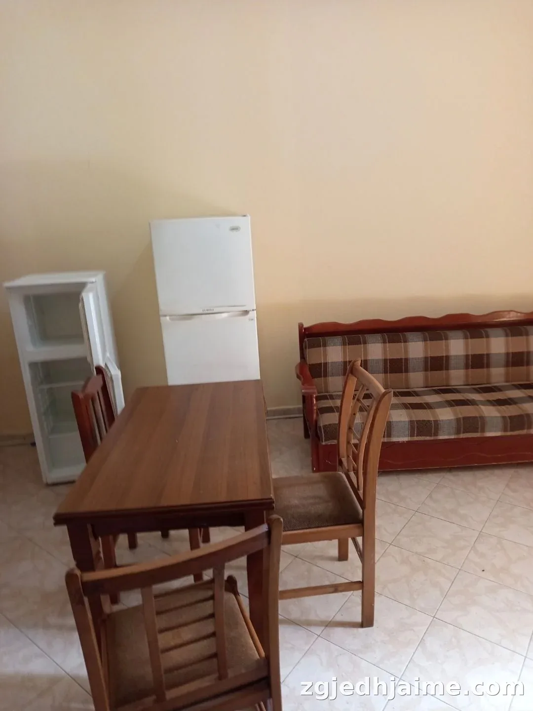Apartament 1+1. 20000 leke.Rruga 5 maji — foto 2