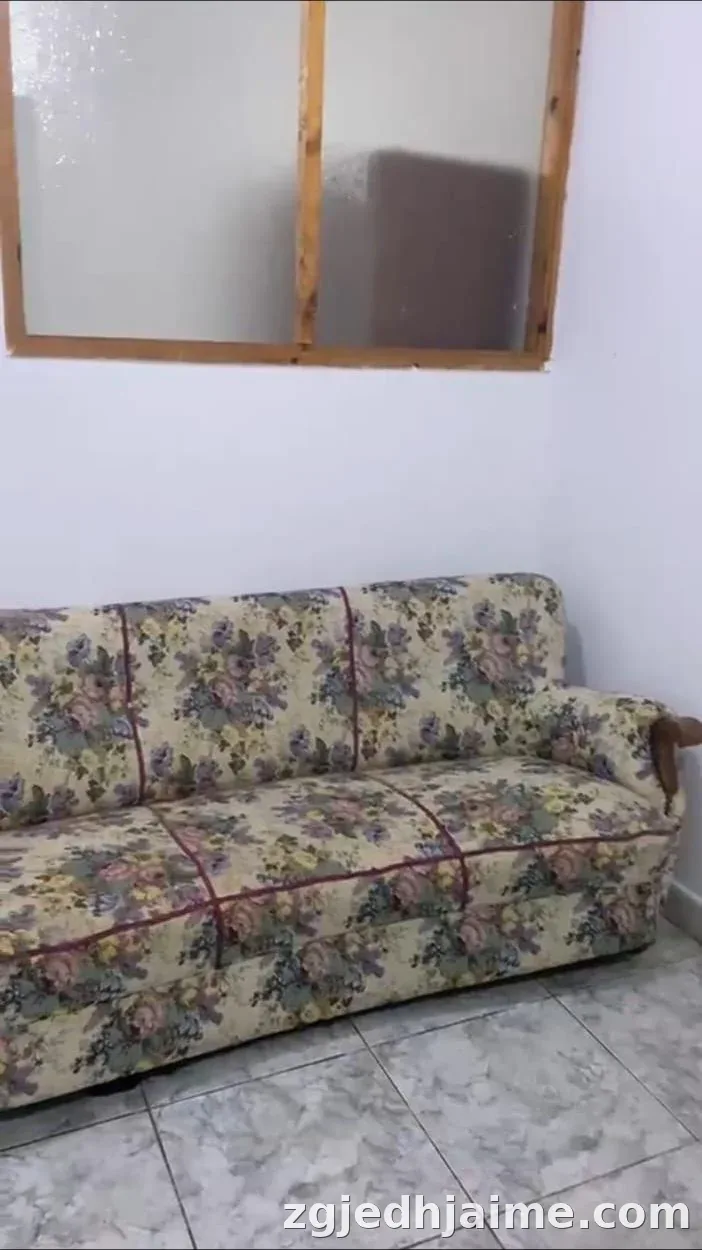 APARTAMENT 1+1. 30000 LEKE.ZOGU I ZI — foto 2