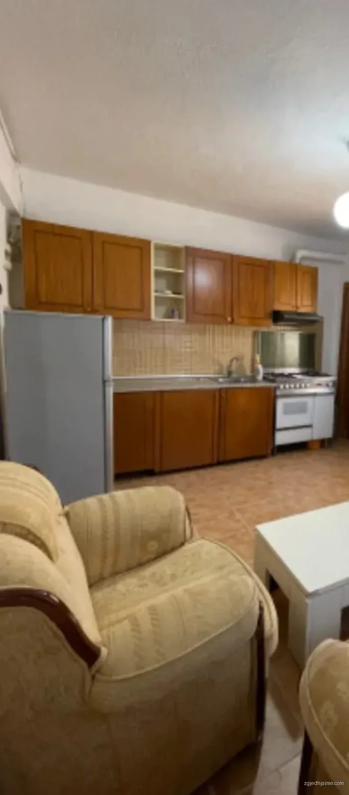 APARTAMENT 1+1. 230 EURO. KOMPLEKSI GRAND — foto 1