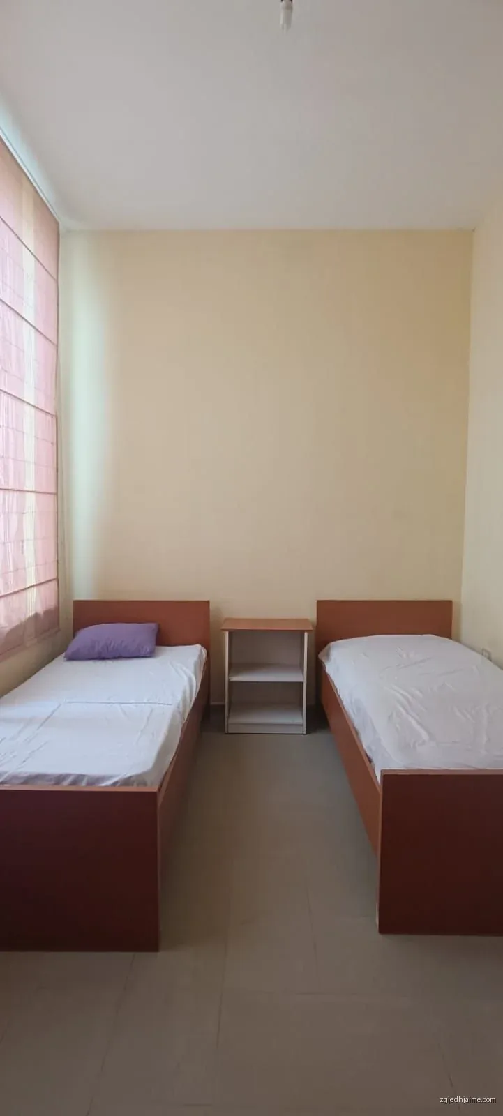 APARTAMENT 1+1. 20000 LEKE.VILAT GJERMANE. — foto 1