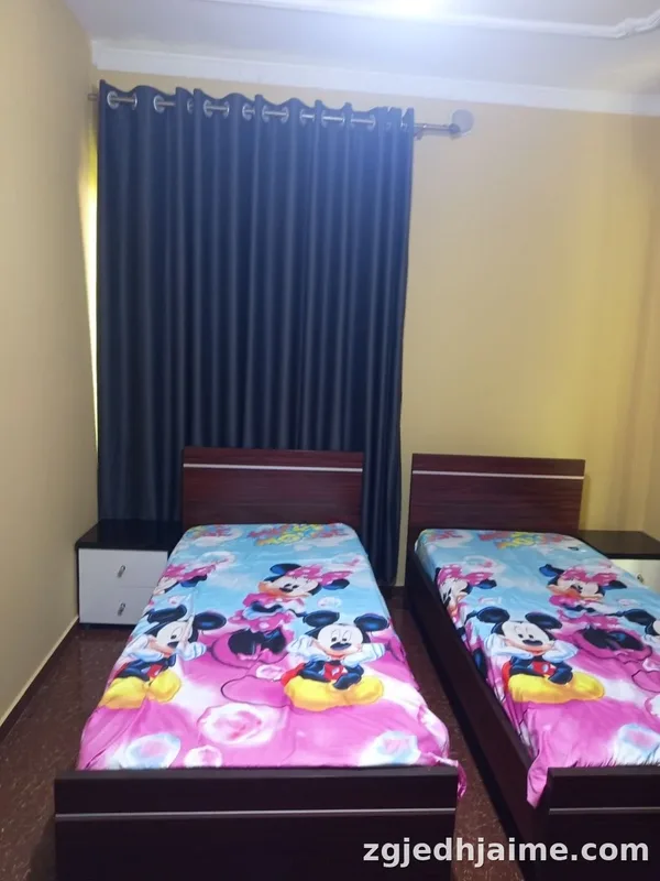 APARTAMENT 1+1 45,000 LEKE PRANE FAKULTETIT EKONOMIK
