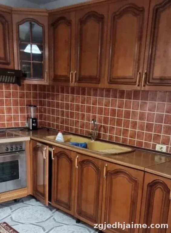 APARTAMENT 1+1 50,000 LEKE ALI DEM — foto 3