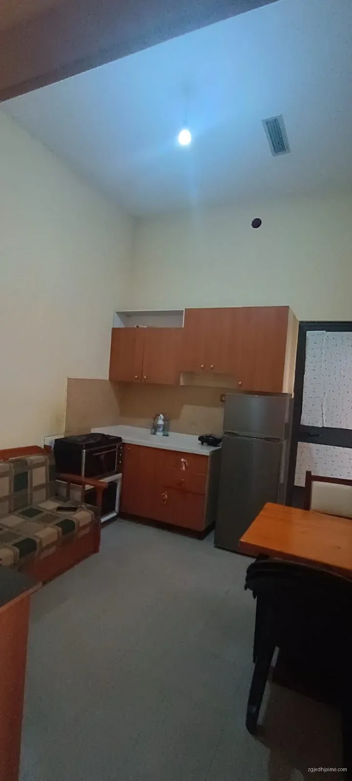 APARTAMENT 1+1. 20000 LEKE.VILAT GJERMANE. — foto 4