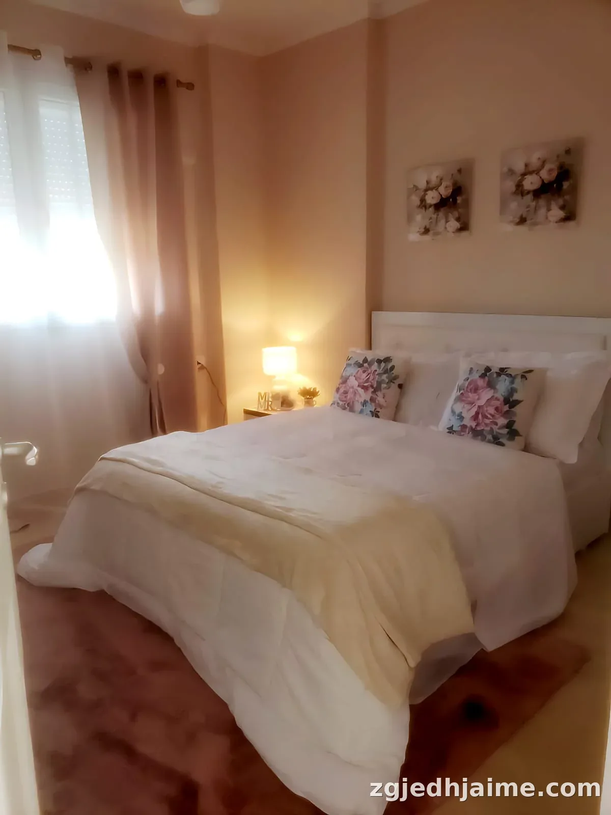 Apartment 1+1 në San pietro ,Gjiri i Lalezit — foto 1