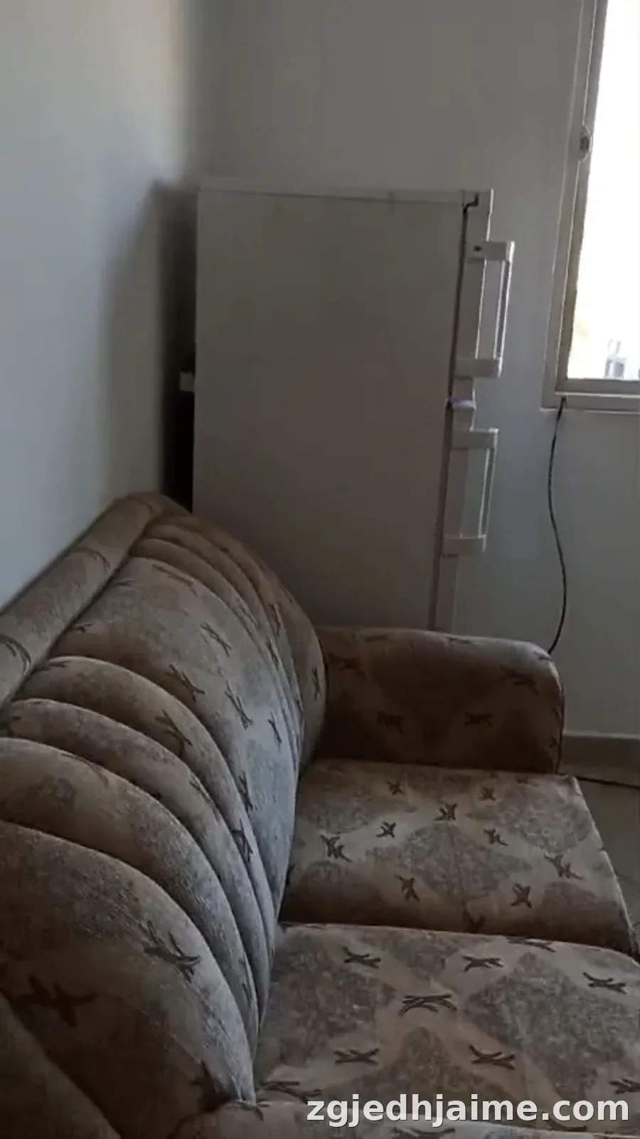 Apartament 1+1. 34000 leke. Rruga 5 maji — foto 2