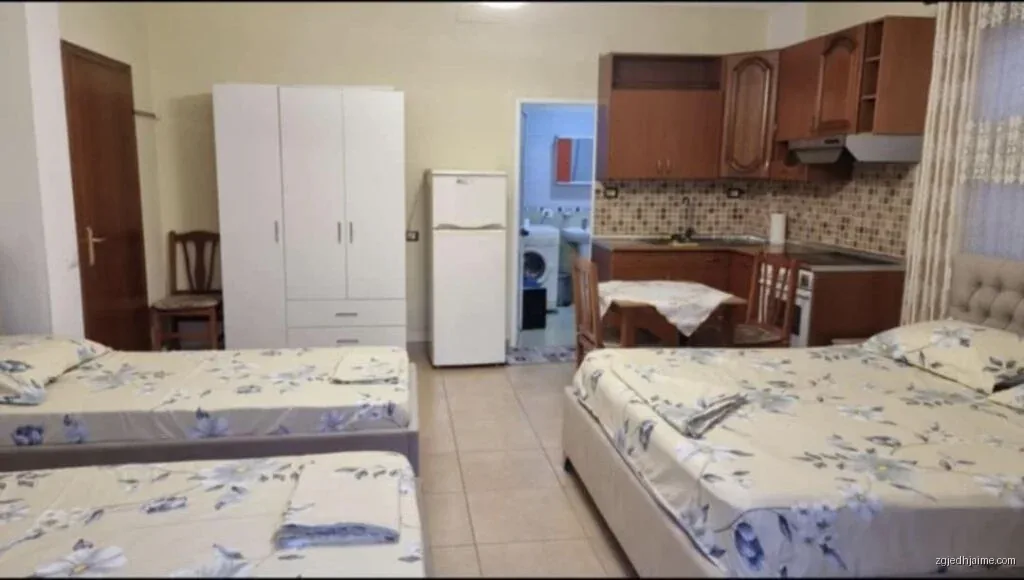 GARSIONERE 35000 LEKE.KOMUNA E PARISIT — foto 2