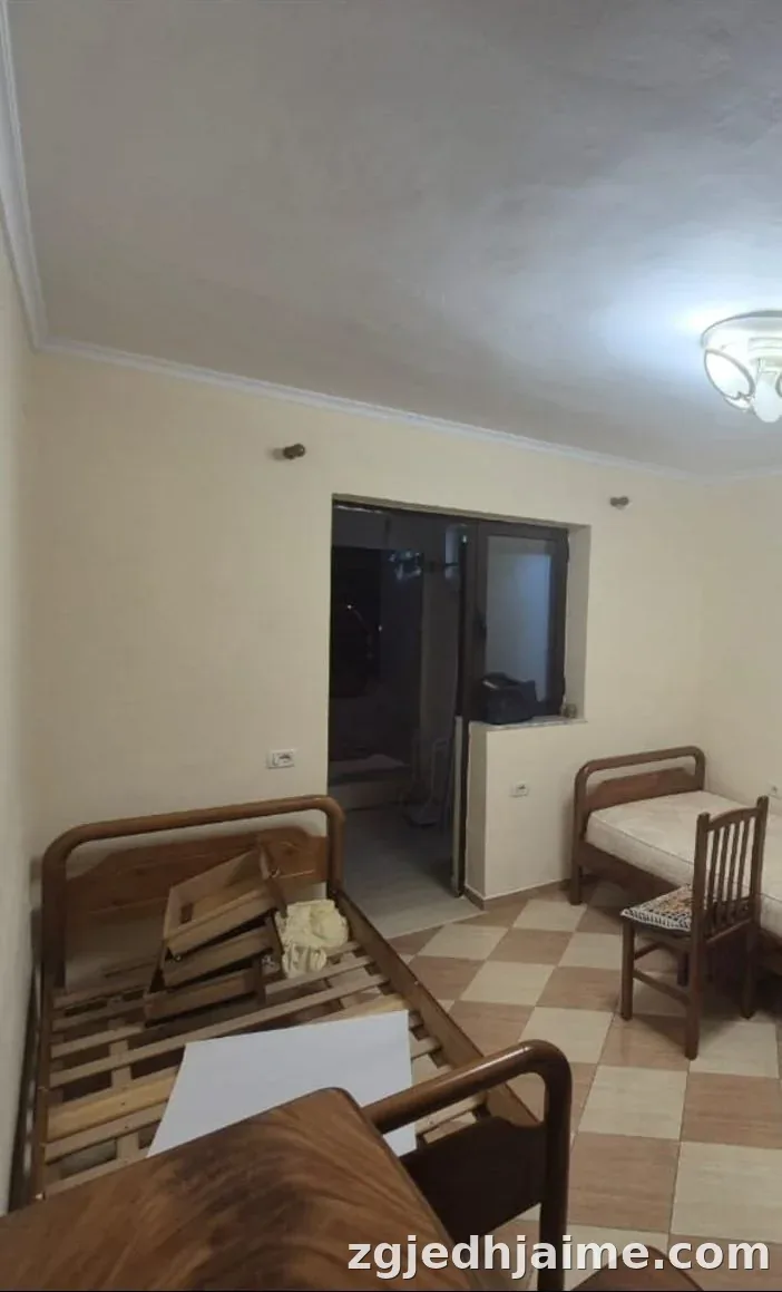 GARSIONERE 30000 LEKE.RRUGA E ELBASANIT — foto 2
