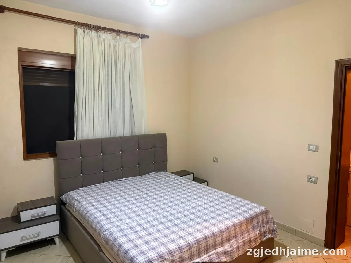 Apartament 2+1. 50000 leke.Fakulteti ekonomik. — foto 2