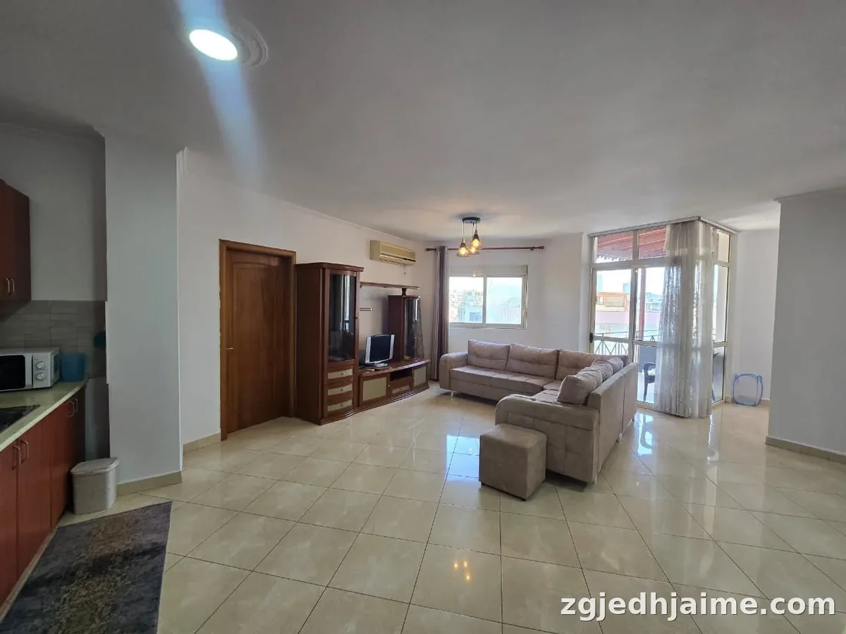 APARTAMENT 2+1. 65000 LEKE.QENDER — foto 2