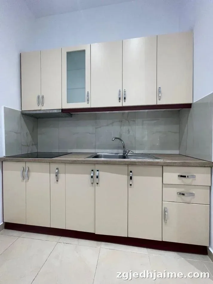 APARTAMENT 1+1 40,000 LEKE VILAT GJERMANE — foto 2