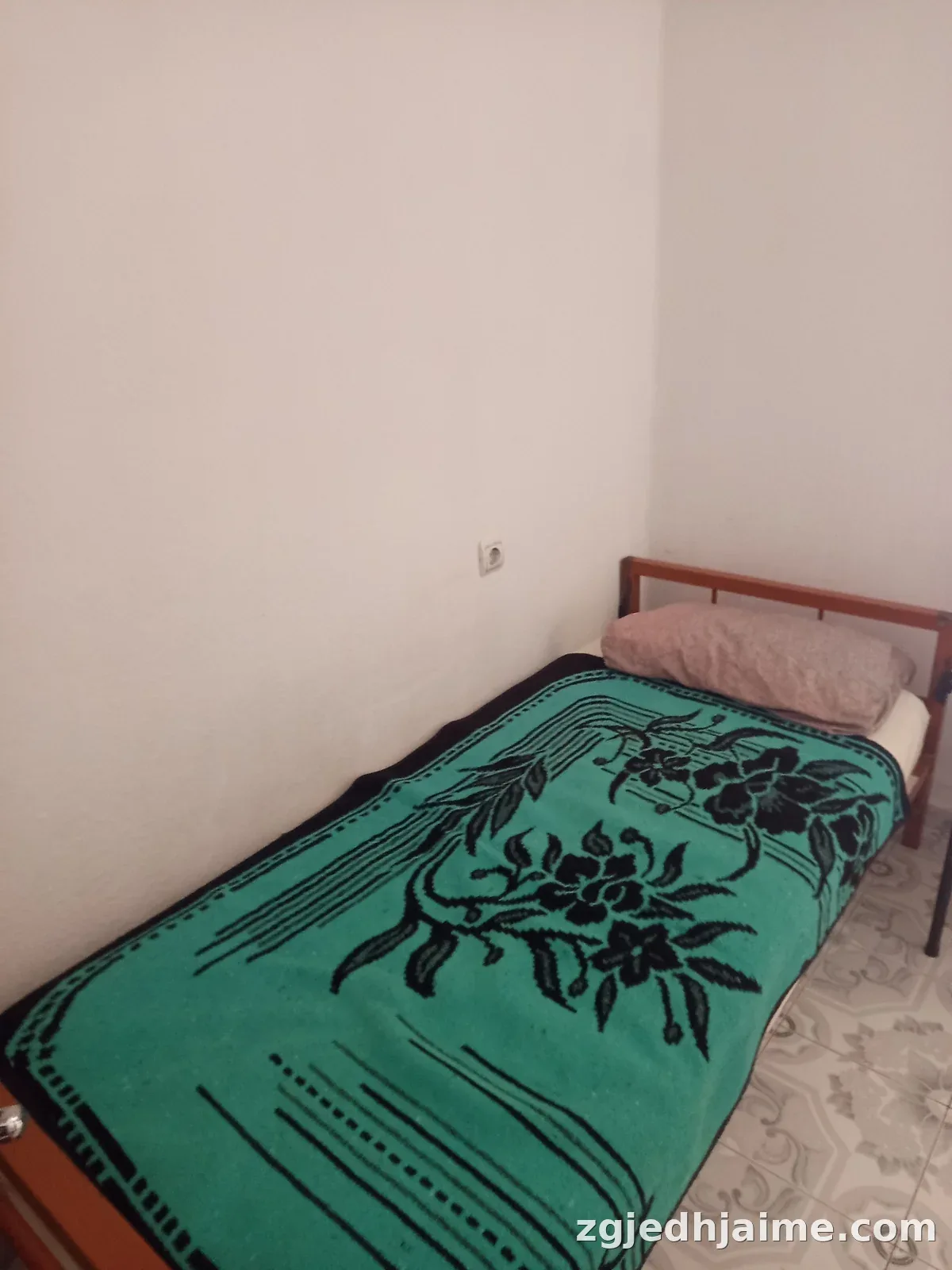Apartament 1+1. 27000 leke.21 dhjetori — foto 4