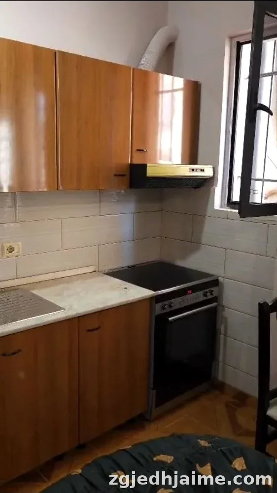 APARTAMENT 1+1 40,000 LEKE SIRI KODRA — foto 2