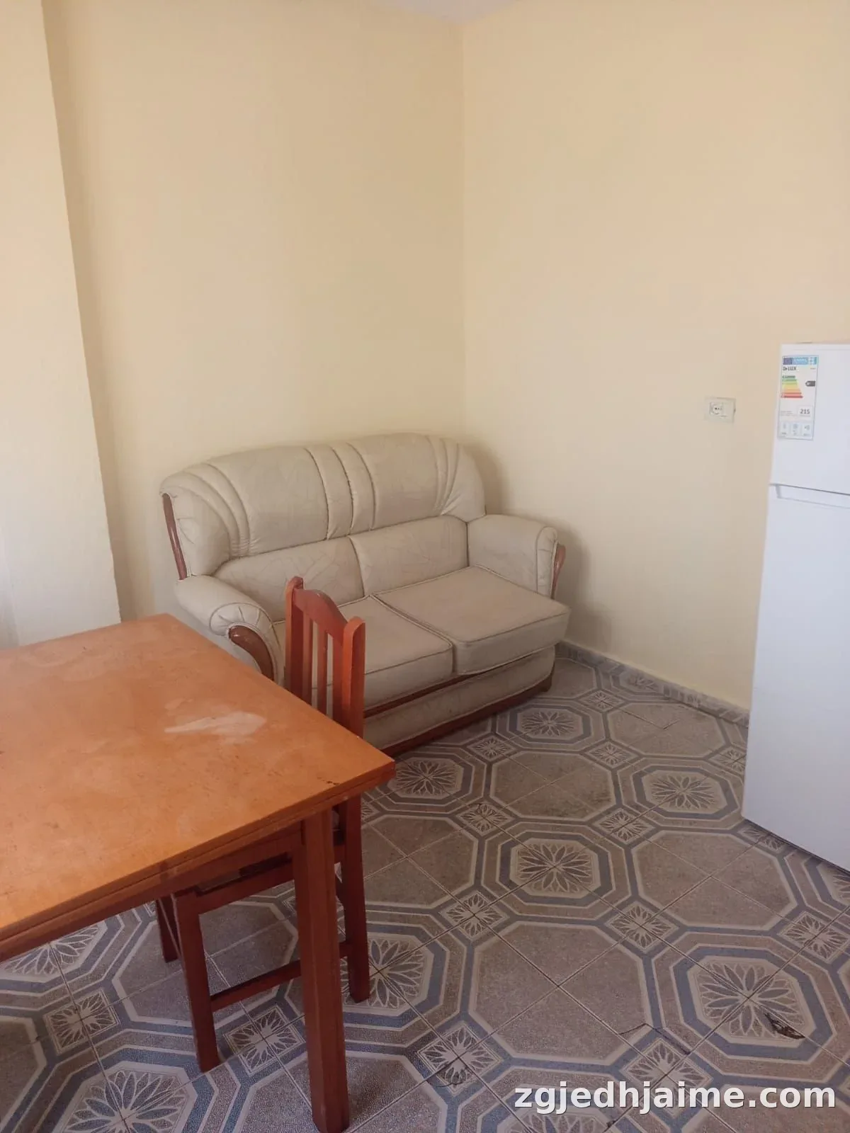 APARTAMENT 2+1. 32000 LEKE.RRUGA 5 MAJI — foto 2