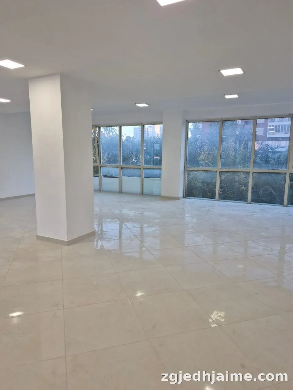 DUPLEX DUBLEKS 26,000 LEKE RRUGA JORDAN MISJA — foto 1