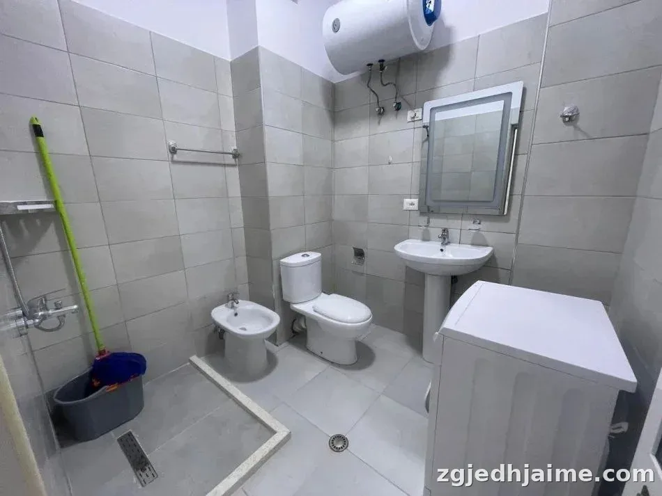 APARTAMENT 1+1 40,000 LEKE VILAT GJERMANE — foto 4