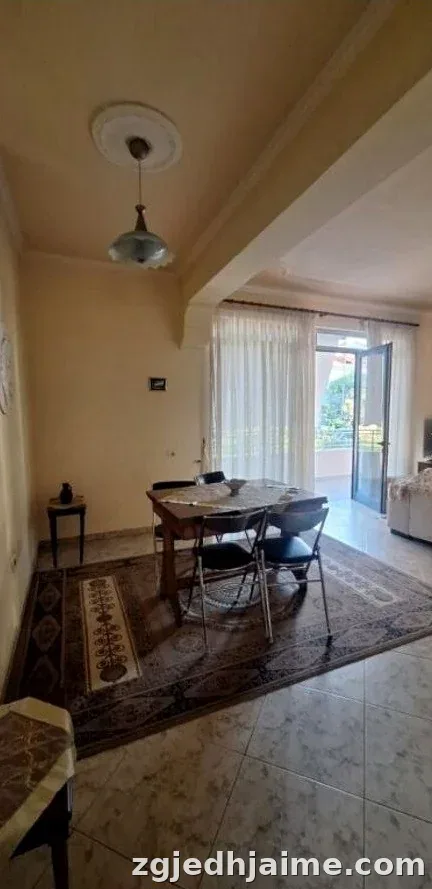 APARTAMENT 2+1 45,000 LEKE KODRA E PRIFTIT — foto 2