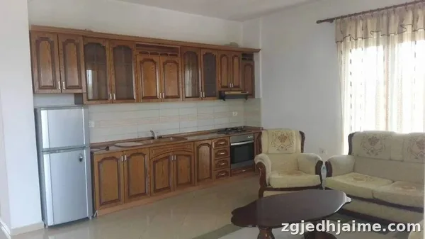 APARTAMENT 1+1. 32000 LEKE.VILAT GJERMANE