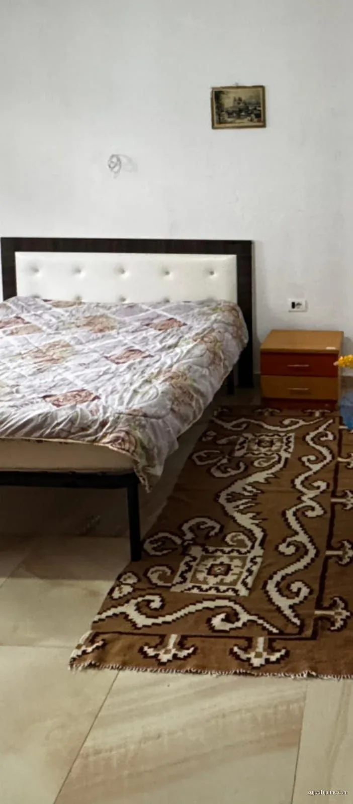 APARTAMENT 1+1. 225 EURO.KTHESA E KAMZES — foto 3