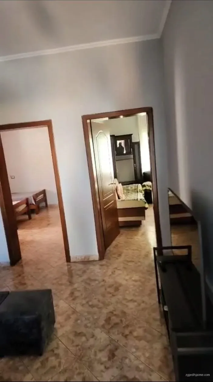 APARTAMENT 1+1. 40000 LEKE.21 DHJETORI. — foto 3