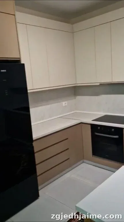 APARTAMENT 2+1+2 TUALETE. 55000 LEKE.RRUGA 5 MAJI — foto 2