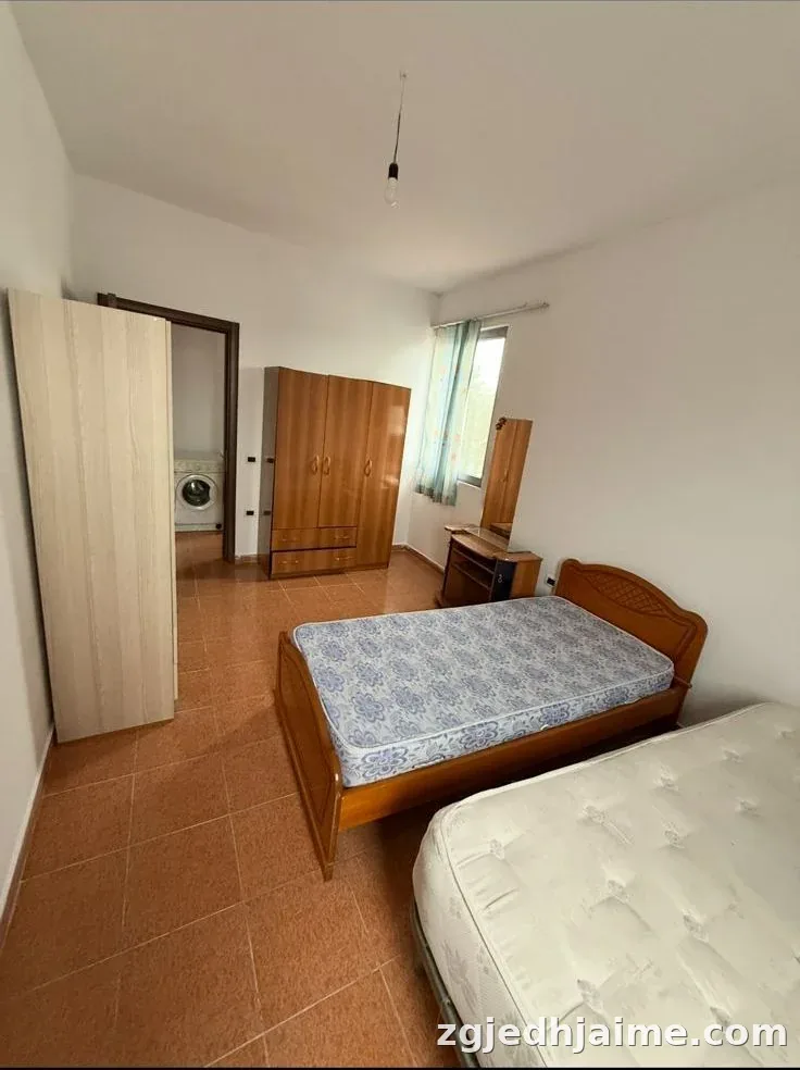 GARSIONERE 25000 LEKE&amp;APARTAMENT 1+1, 3000 LEKE.VILAT GJERMANE — foto 2