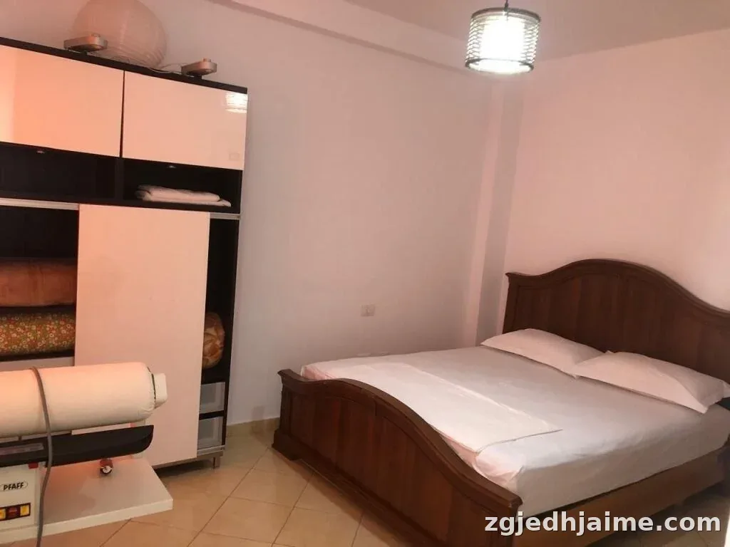 APARTAMENT 1+1 40,000 LEKE YZBERISHT — foto 3