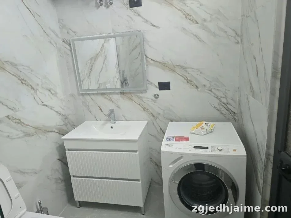 GARSONIERE 32,000 LEKE ISH-TREGU ELEKTRIK — foto 3