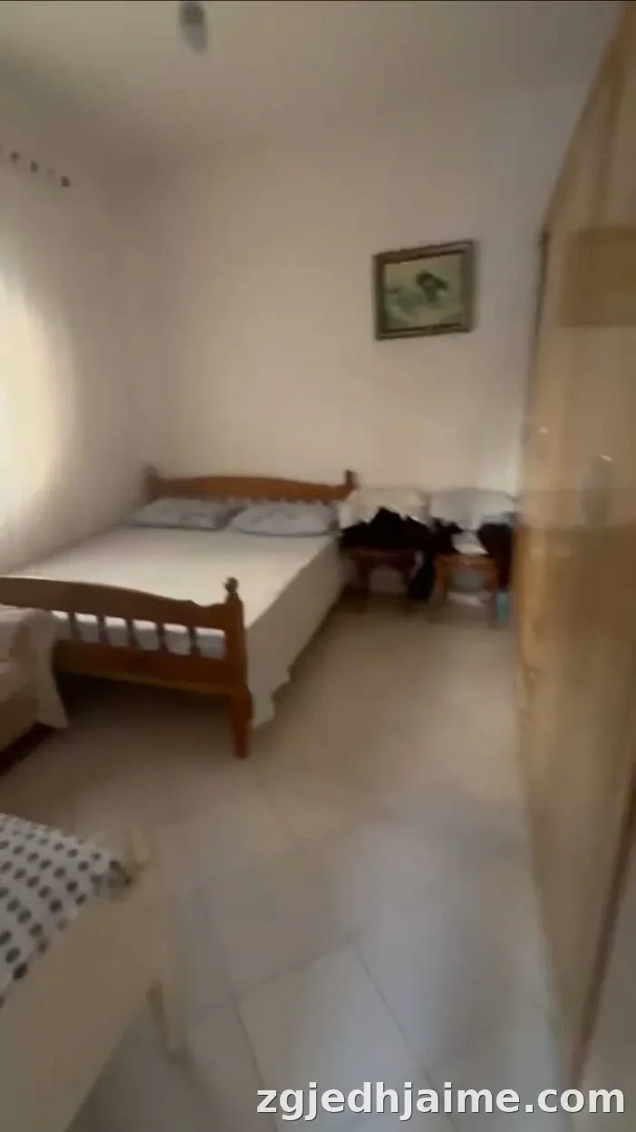 APARTAMENT 1+1 40,000 LEKE ASTIR — foto 3