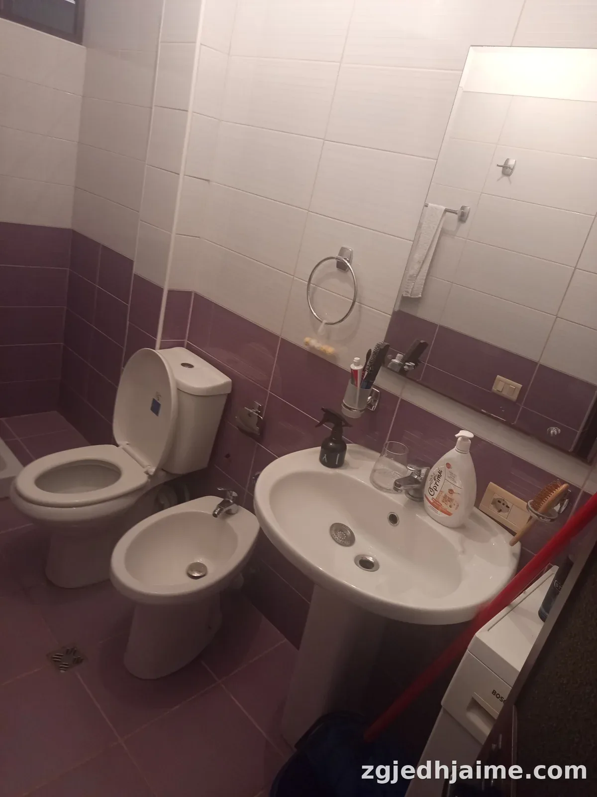 Garsionere 28000 leke. Fakulteti ekonomik — foto 3
