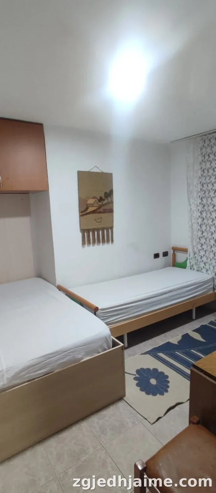 GARSIONERE 30000 LEKE.SHKOLLA E BALETIT — foto 1