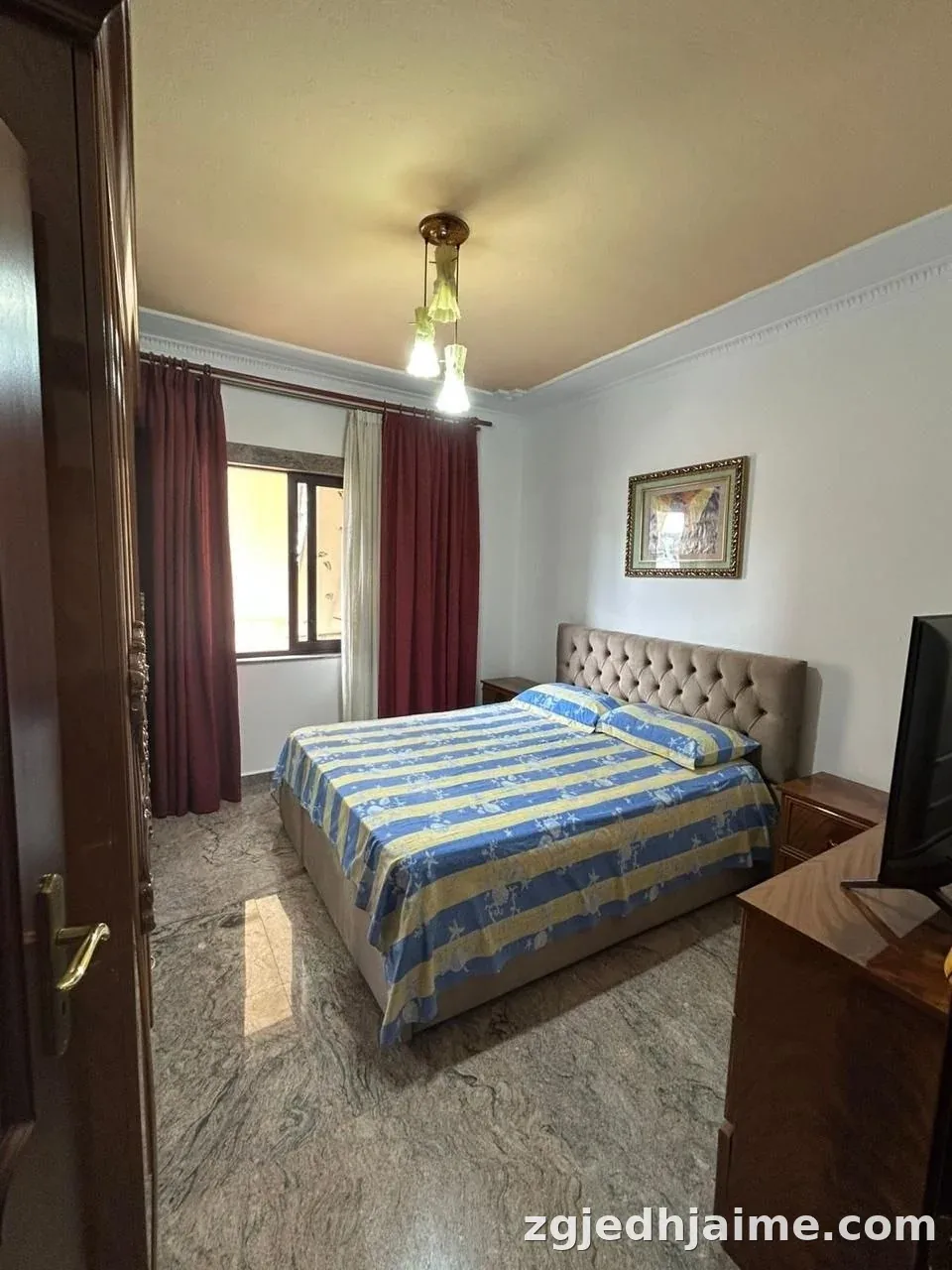 APARTAMENT 2+1 90,000 LEKE BULEVARDI ZOGU I PARE — foto 6