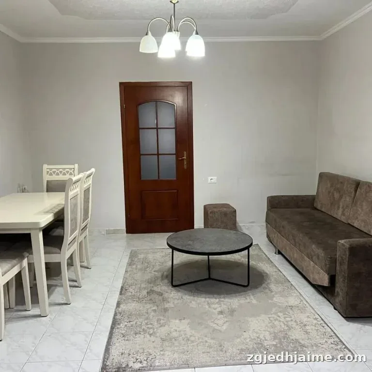APARTAMENT 1+1. 45000 LEKE.ASTIR.HOTEL MARINAJ — foto 1