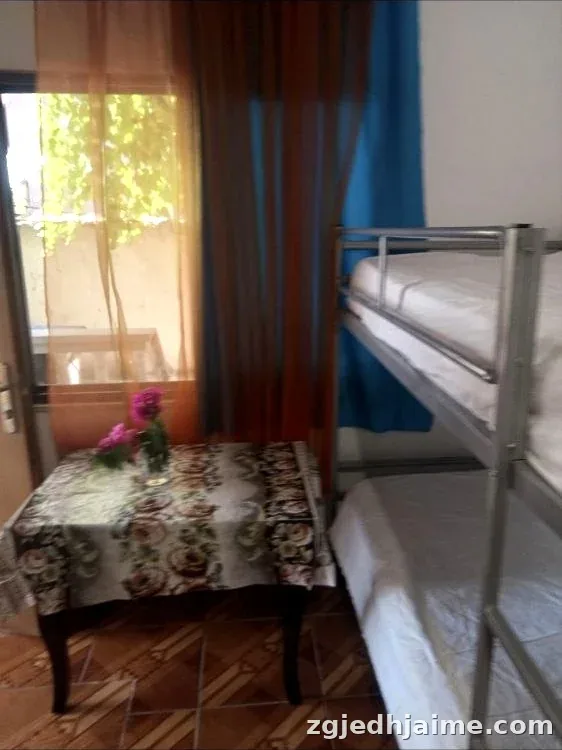 GARSONIERE 21,000 LEKE ZOGU I ZI — foto 2