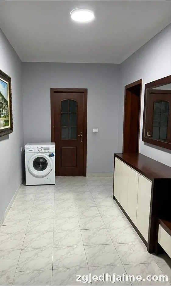 APARTAMENT 1+1 45,000 LEKE FABRIKA E MIELLIT PRIMA — foto 3