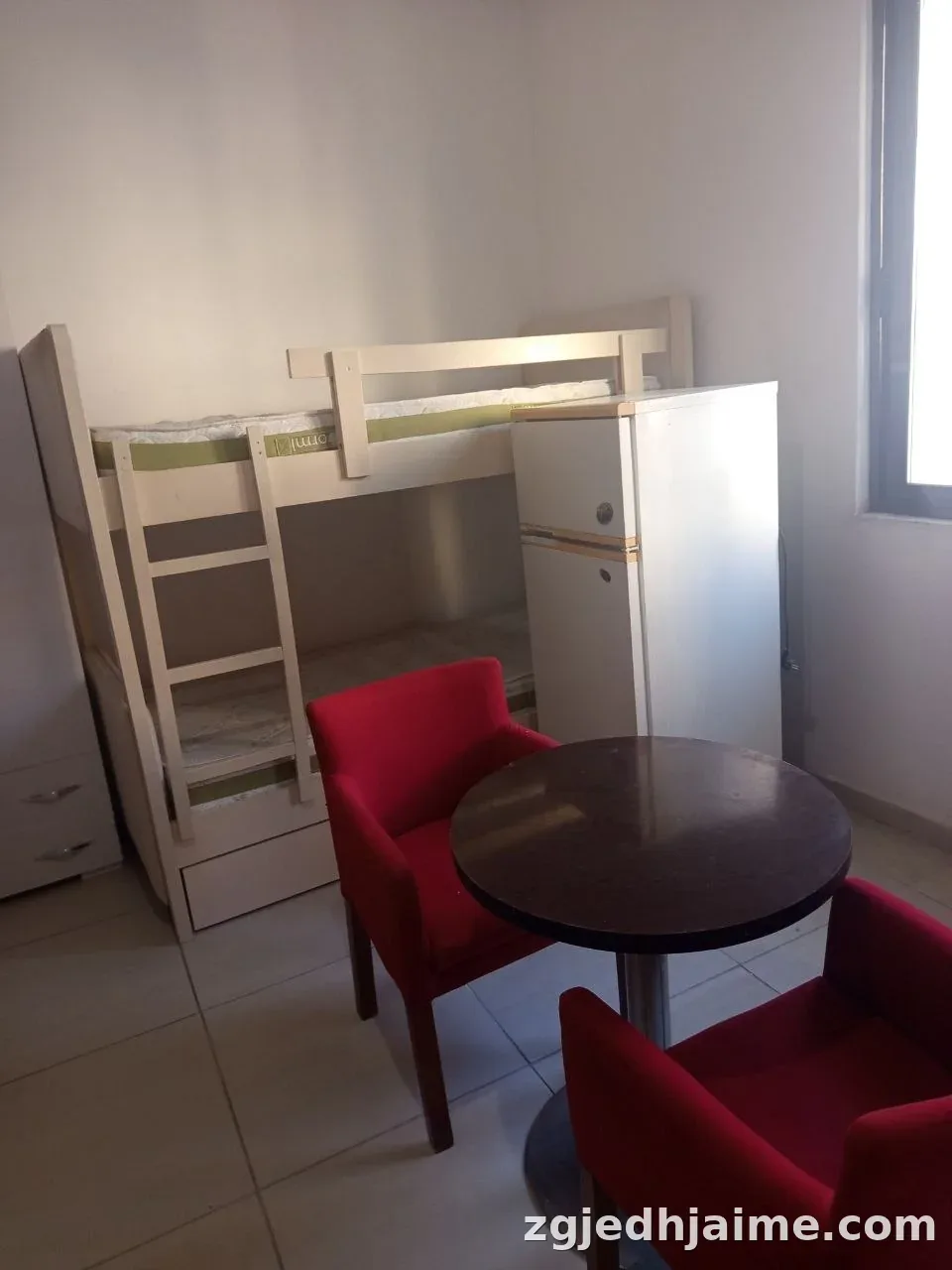 GARSONIERE 40,000 LEKE RRUGA E ELBASANIT — foto 2