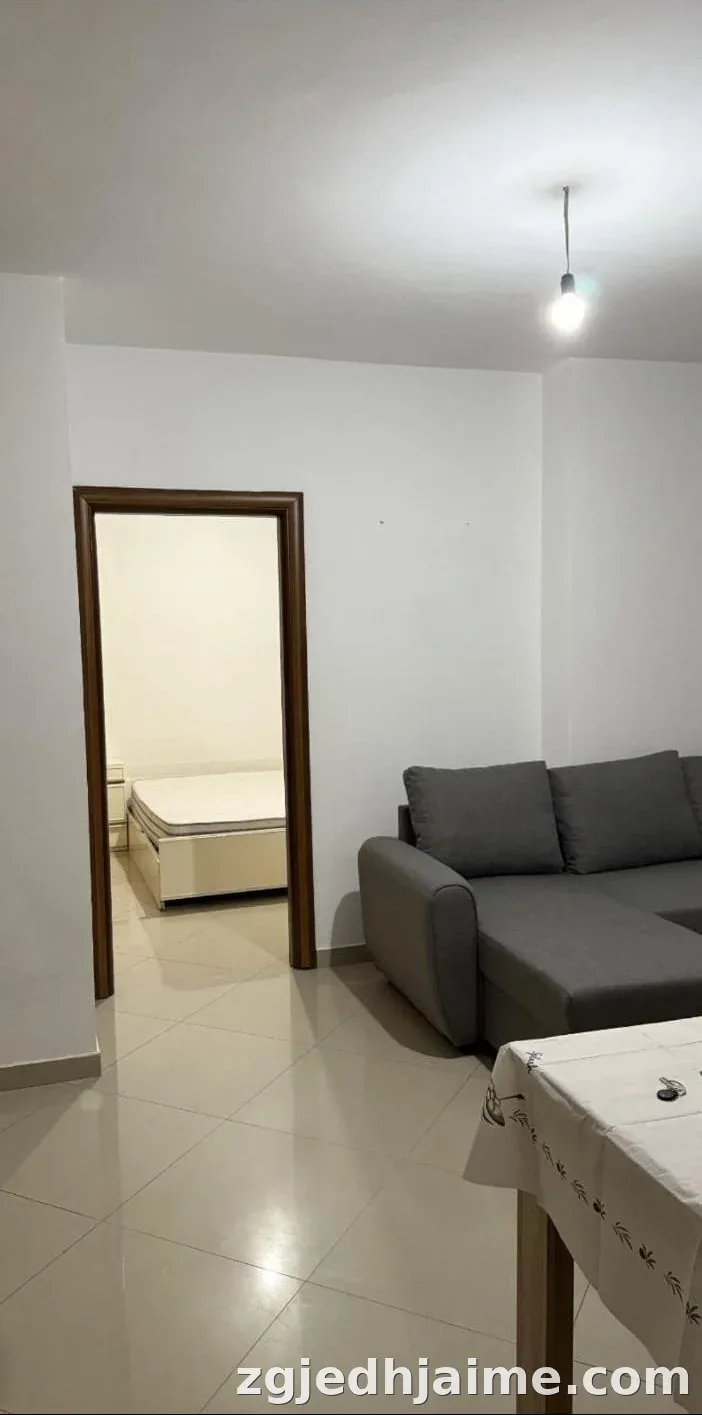 APARTAMENT 1+1. 40000 LEKE.ASTIR — foto 2