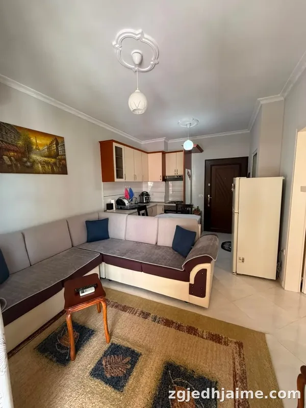 APARTAMENT 1+1. 40000 LEKE.ASTIR