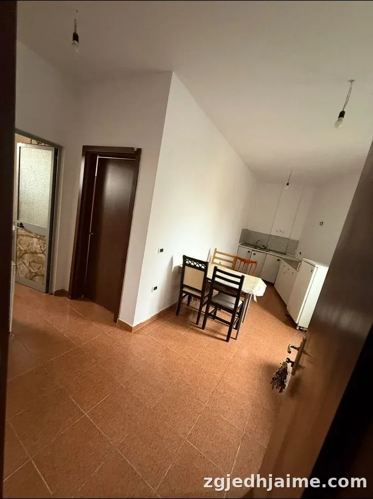 GARSIONERE 25000 LEKE&amp;APARTAMENT 1+1, 3000 LEKE.VILAT GJERMANE — foto 3