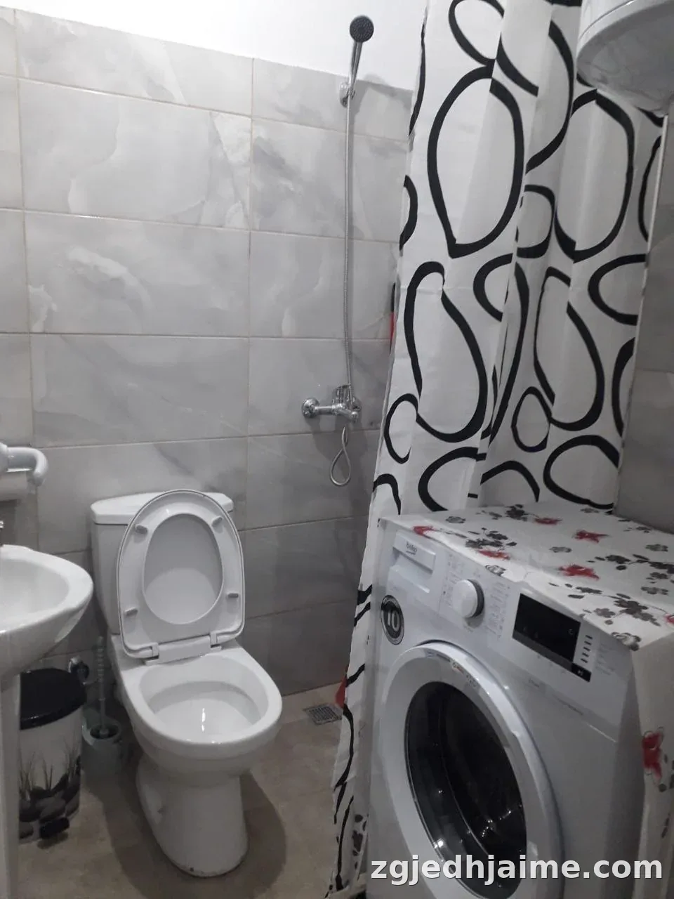 GARSONIERE 25,000 LEKE ASTIR — foto 3