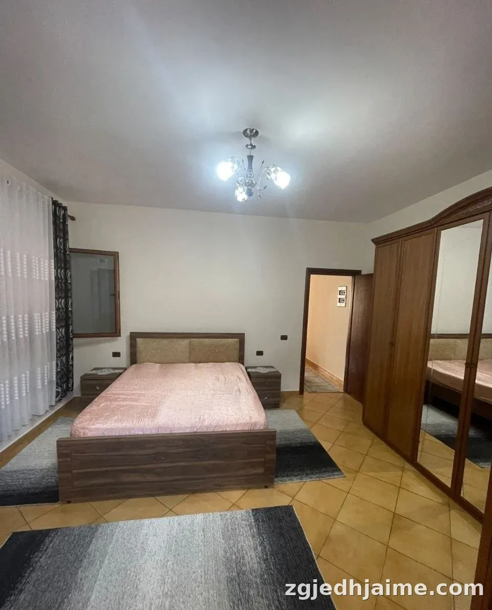 APARTAMENT 1+1 40,000 LEKE RRUGA 5 MAJ — foto 3