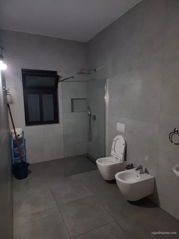 Apartament 1+1.47000 leke.21 dhjetori — foto 2