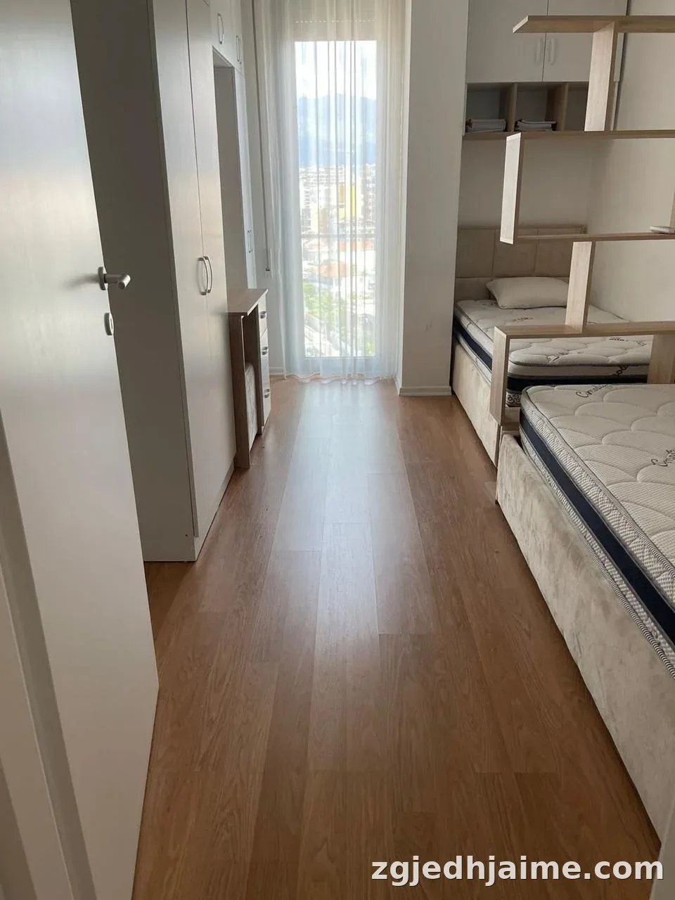 APARTAMENT 2+1 70,000 LEKE DON BOSKO — foto 3