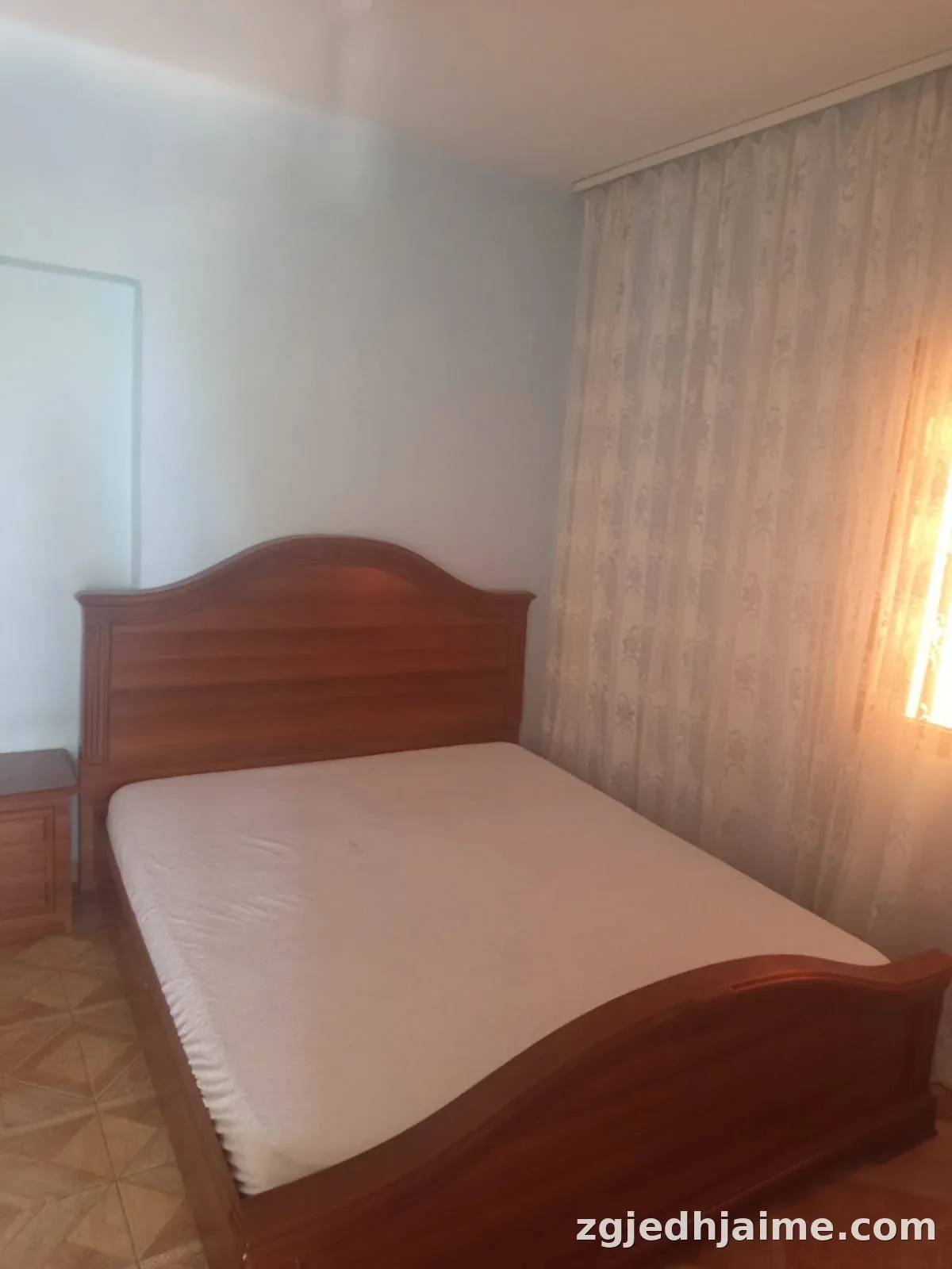 APARTAMENT 2+1. 32000 LEKE.RRUGA 5 MAJI — foto 1