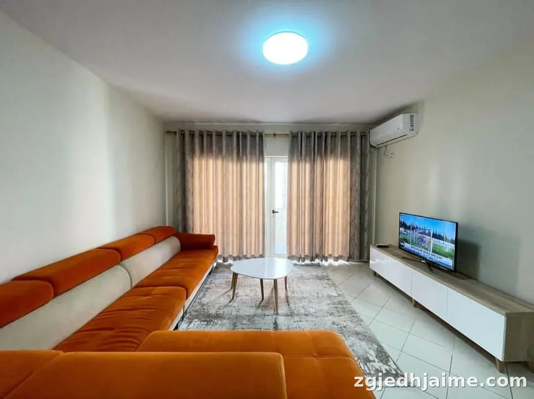 APARTAMENT 2+1 65,000 LEKE ASTIR — foto 1