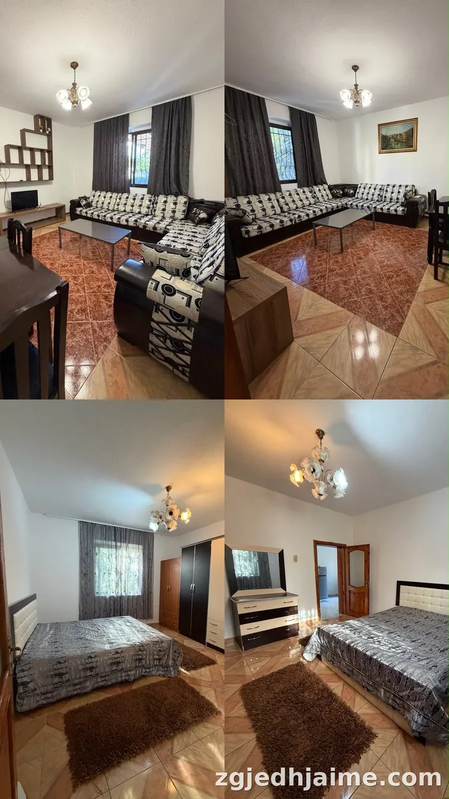 SHTEPI 1+1 40,000 LEKE ASTIRI — foto 1