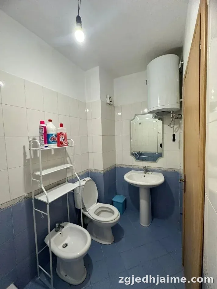 APARTAMENT 1+1 45,000 LEKE ASTIR — foto 4