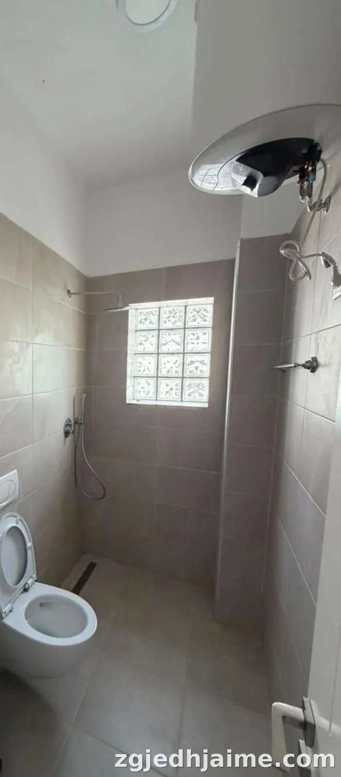 APARTAMENT 1+1. 35000 LEKE.PRANE NEWS 24. — foto 3