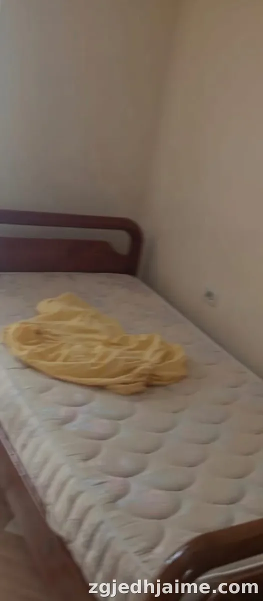 GARSIONERE 30000 LEKE. RRUGA E ELBASANIT