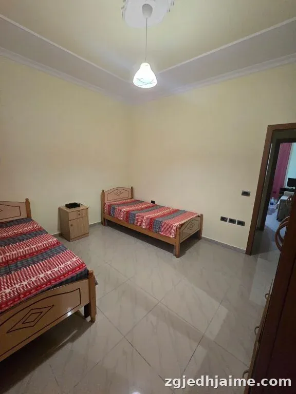 APARTAMENT 1+1. 40000 LEKE .JORDAN MISJA — foto 2